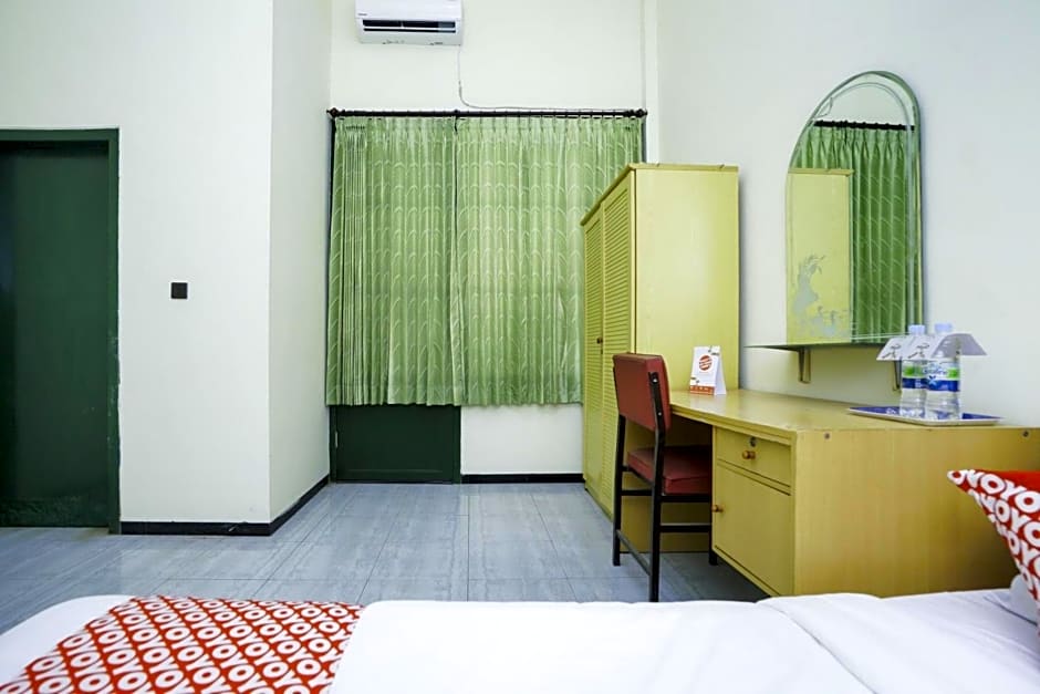 OYO 2004 Penginapan Bidara Syariah