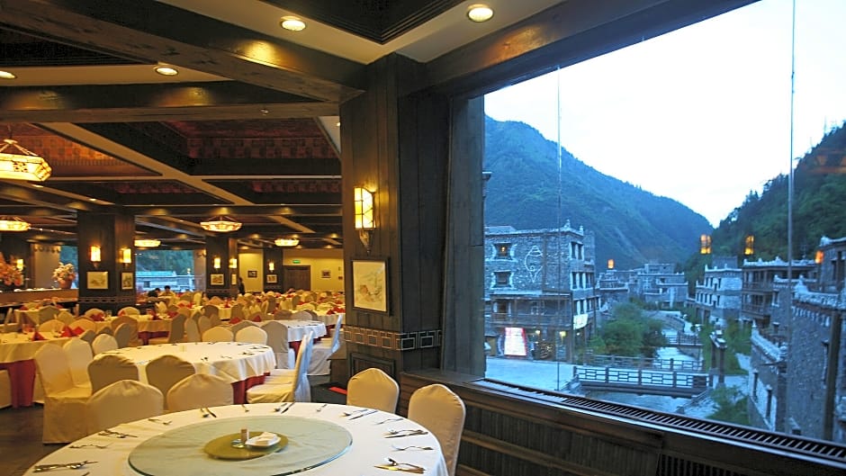 Holiday Inn Jiuzhai Jarpo