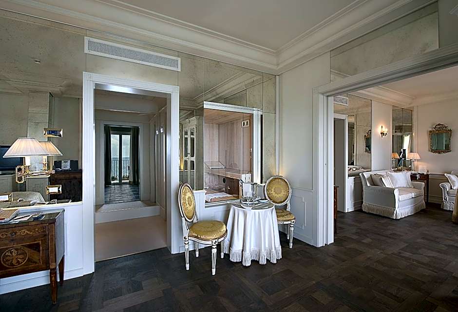 Excelsior Palace Portofino Coast