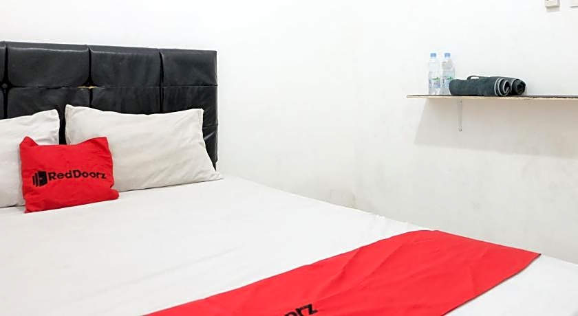 SUPER OYO 90550 Good Sleep 3 Samarinda