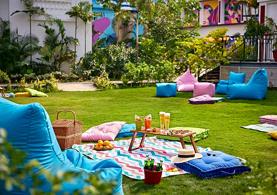 Ronil Goa, Part of JDV By Hyatt