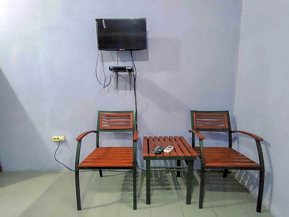 Wisma Tulus Syariah Kebumen Mitra RedDoorz