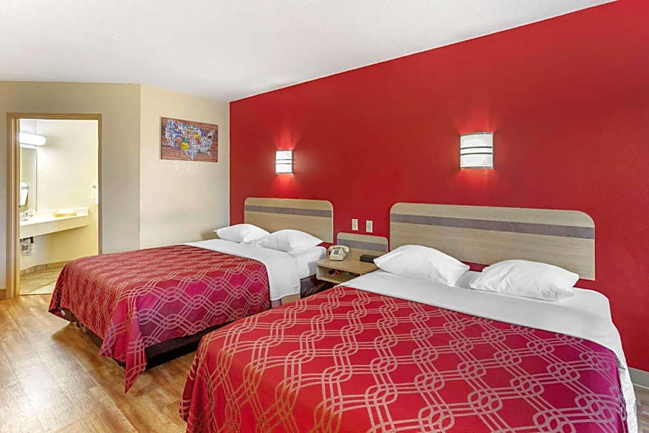 Econo Lodge Belle Fourche