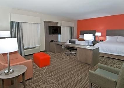 Hampton Inn & Suites Pensacola/I-10 Pine Forest Road