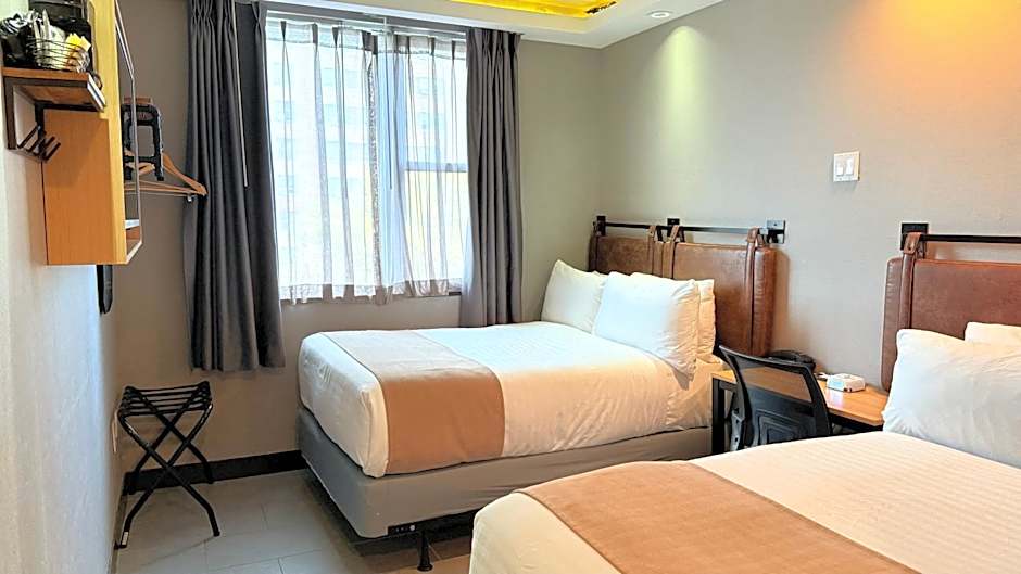 Madison LES Hotel