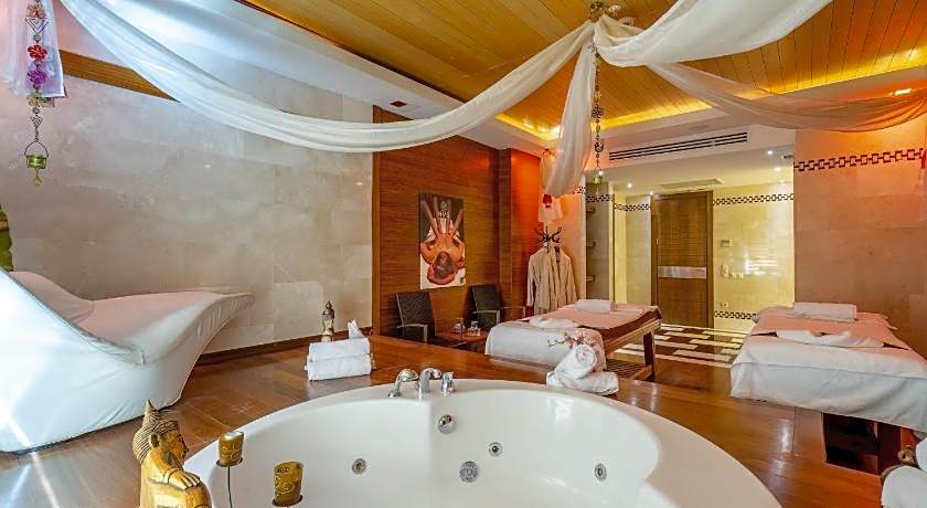 Mirada Del Mar Hotel