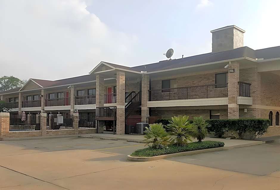 Red Roof Inn Conroe North - Willis