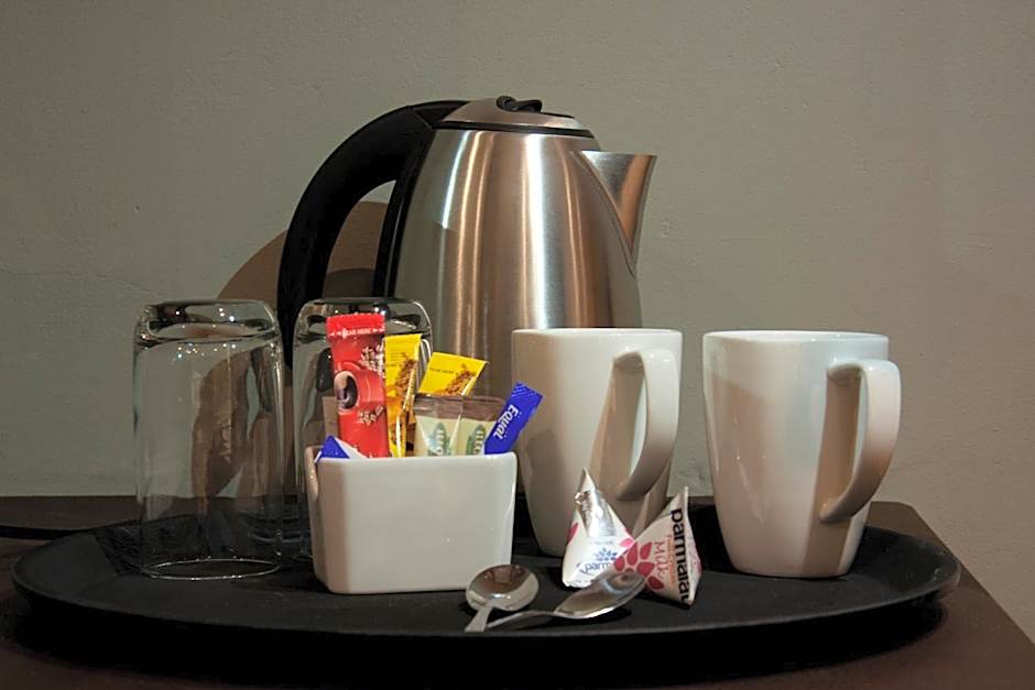 Hendersons Lodge Ltd