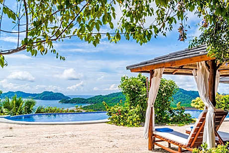 Eco Boutique Hotel Vista Las Islas Reserva Natural