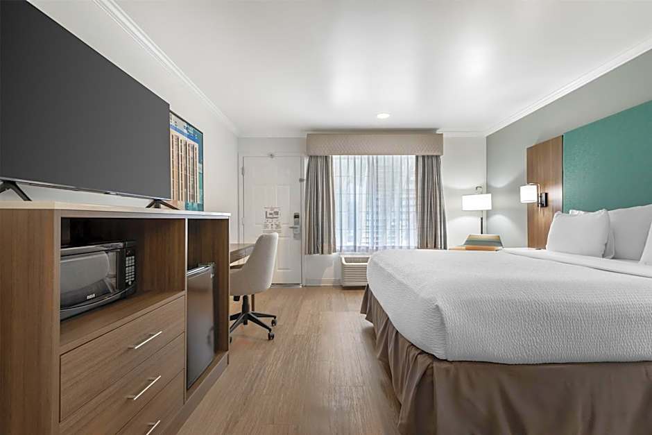 Best Western Plus Riviera