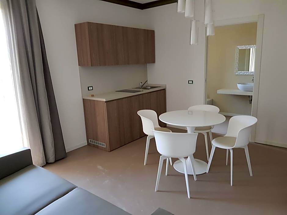Residence Hotel Venus Suites