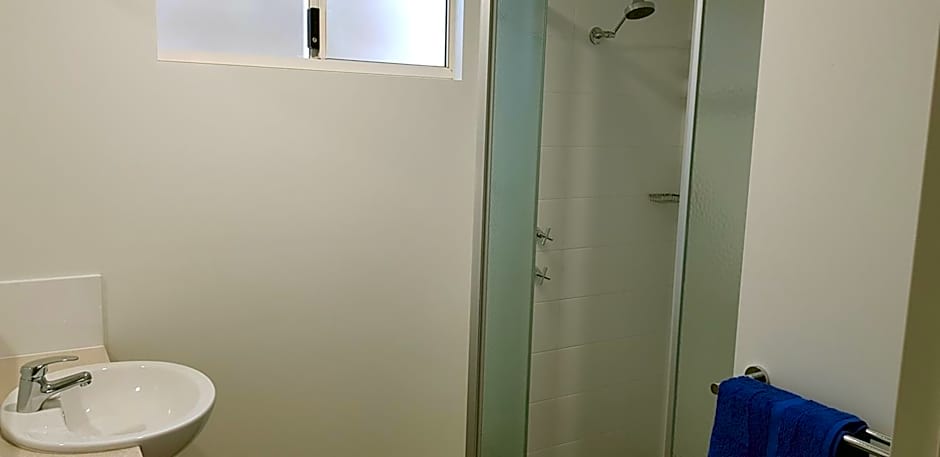 Kalbarri Red Bluff Tourist Park