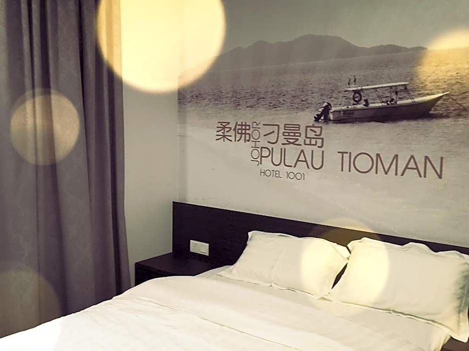 Timez Business Hotel