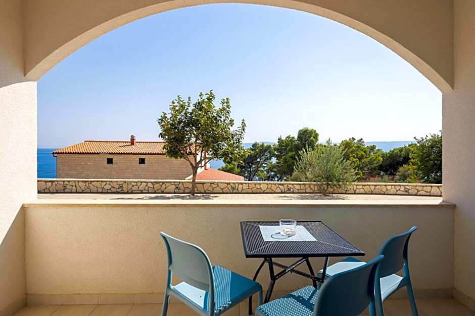 Appartments Villa Daria