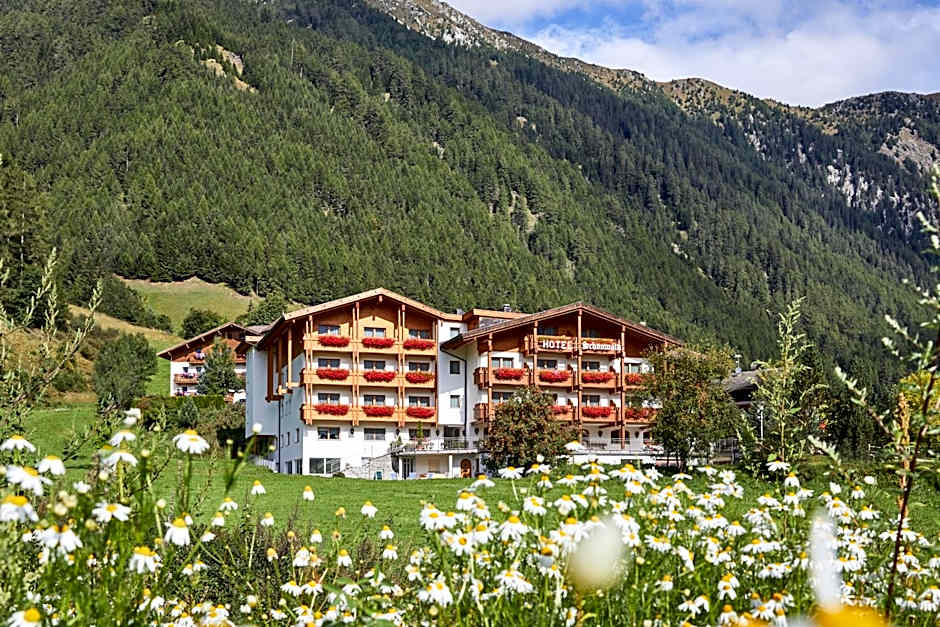 Alpenhotel Schönwald Superior