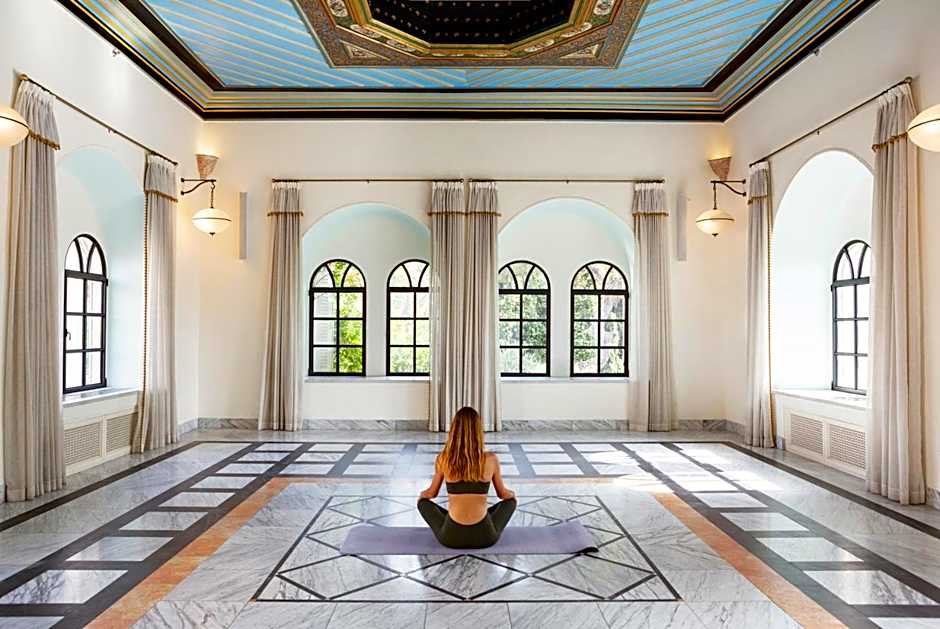 The American Colony Hotel - Small Luxury Hotels of the World