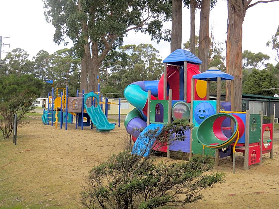 Captain Cook Holiday Park