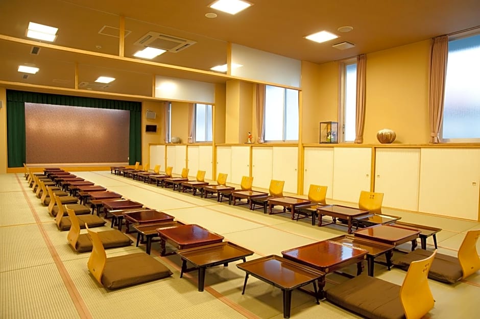 Hakata Sunlight Hotel Hinoohgi