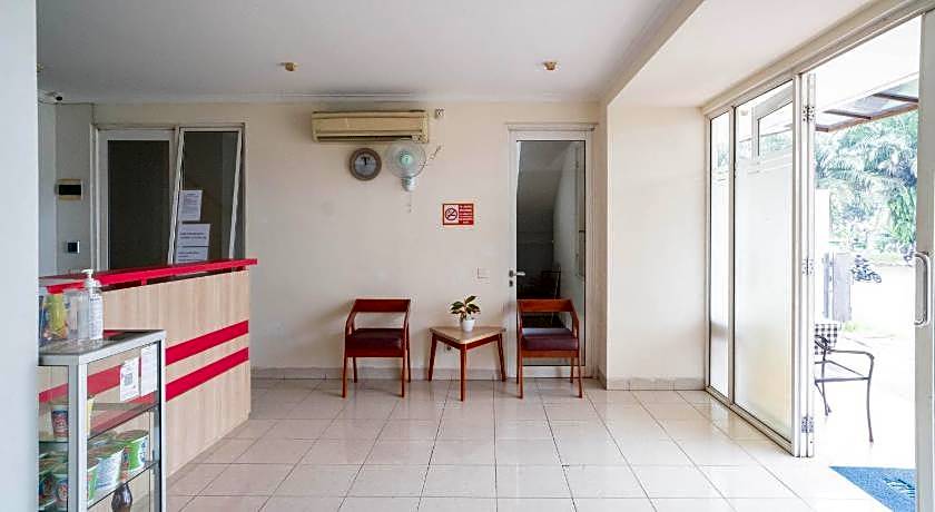 Mroom Residence near UMN Gading Serpong RedPartner