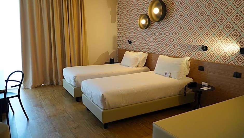Best Western Hotel Massafra