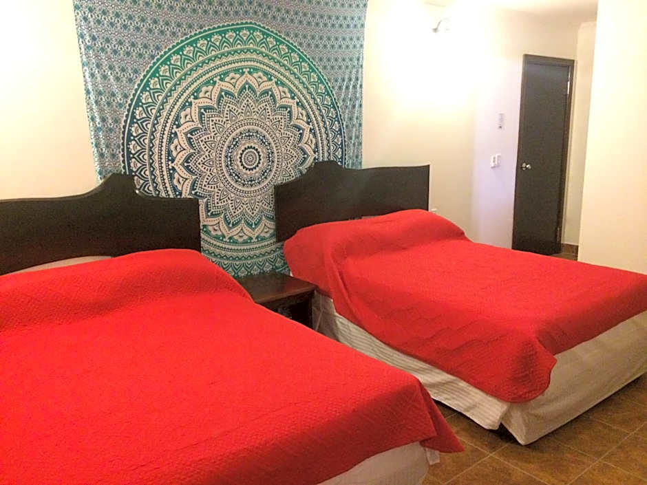 Easy Inn Hotel