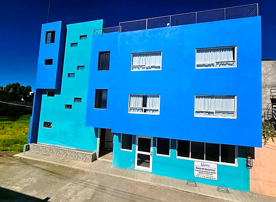 Sensity Home Recamara 5B, Amplia y luminosa