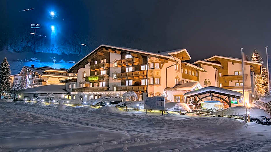 Alpenhotel Tirolerhof