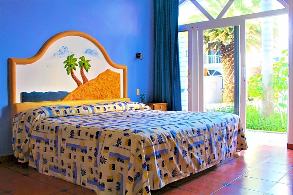 Hotel Mexico Lindo