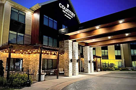Country Inn & Suites by Radisson, Appleton Airport - Fox River Mall Area