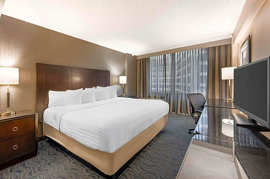 Best Western Grant Park Hotel