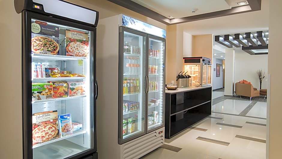 Candlewood Suites Queretaro Juriquilla By IHG