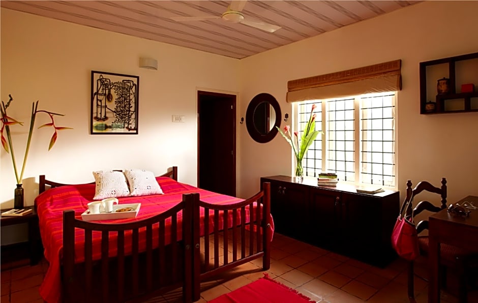 Harvest Fresh Farms Home Stay