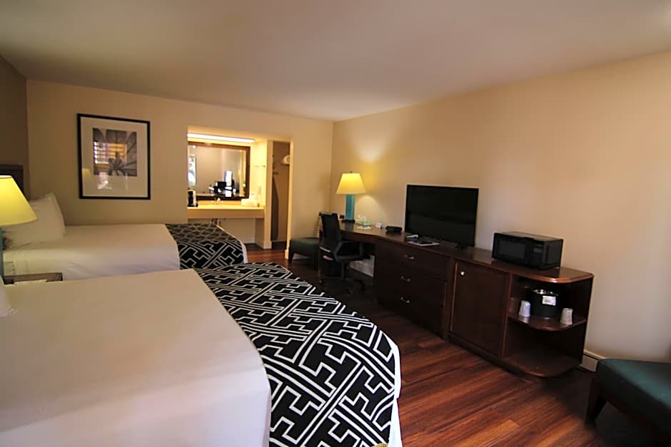 Central Motel - Inverness