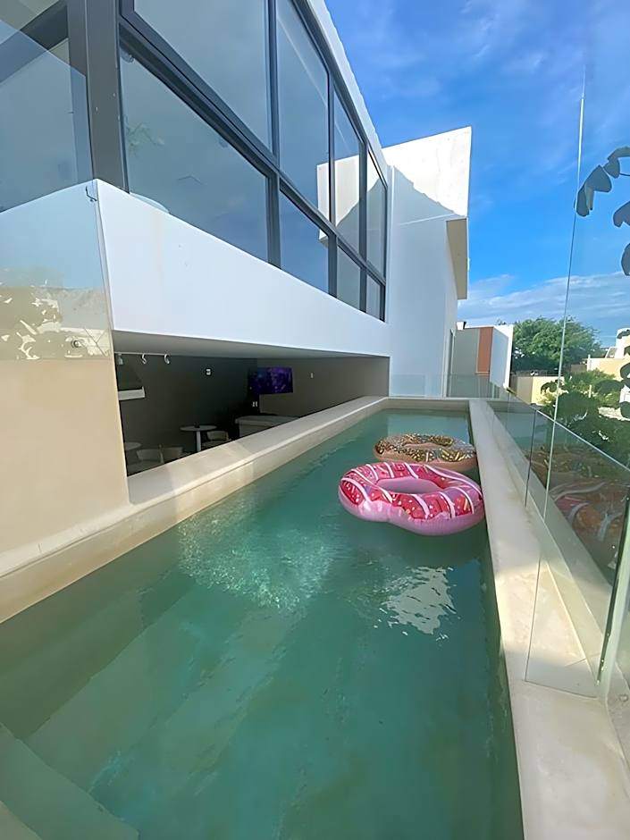 Autentico Vertical Playa del Carmen