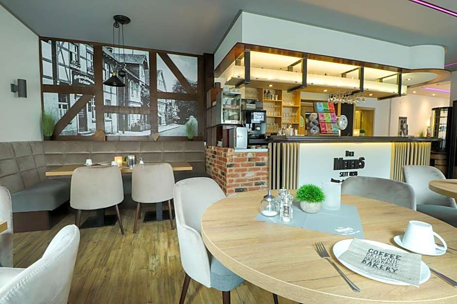 Hotel Am Dalwigker Tor