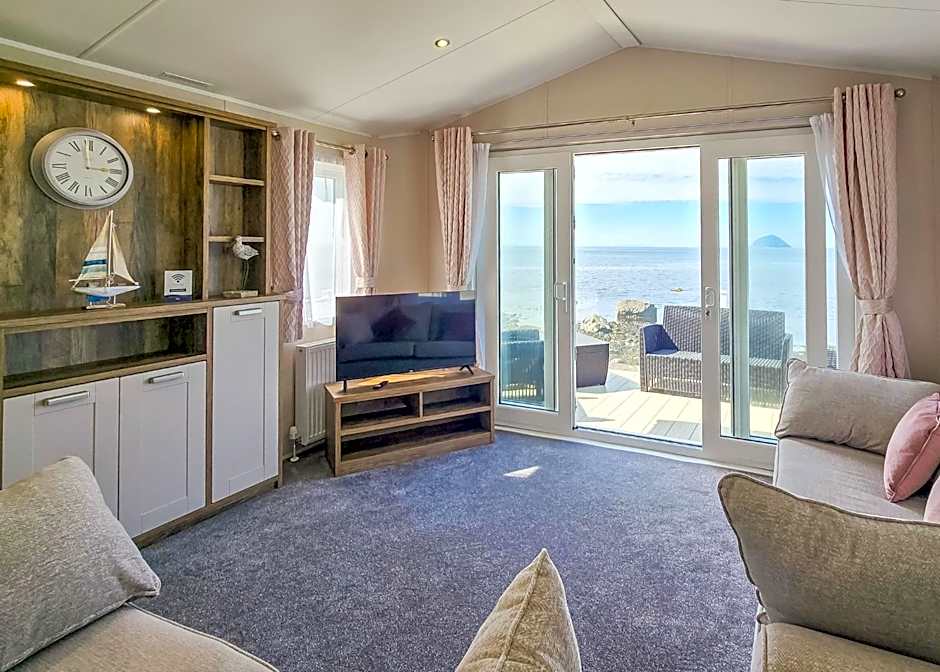 Bennane Shore Holiday Park