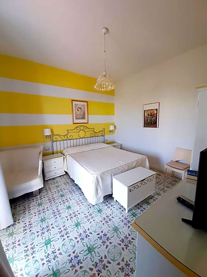 Hotel Residence Mendolita