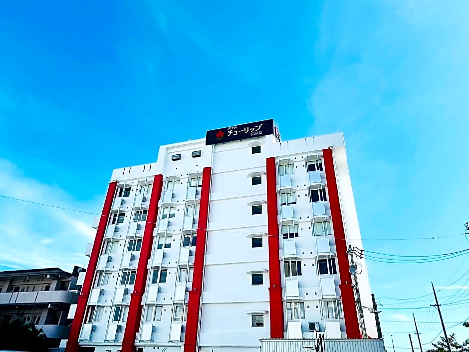 Hotel Tulip Ishigakijima