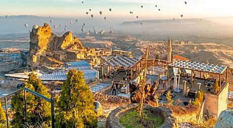 The Rupestral House Hotel