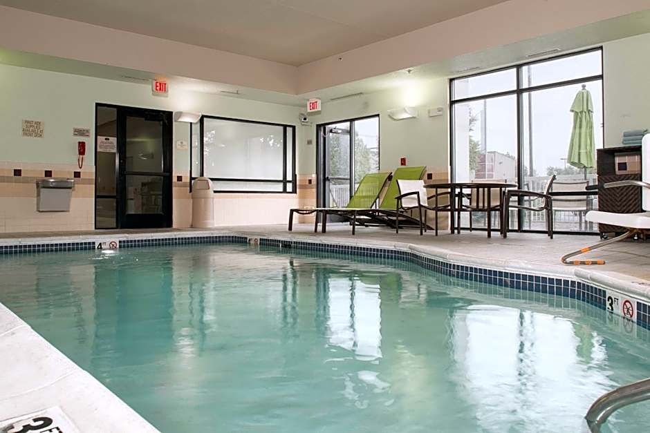 SpringHill Suites by Marriott Billings