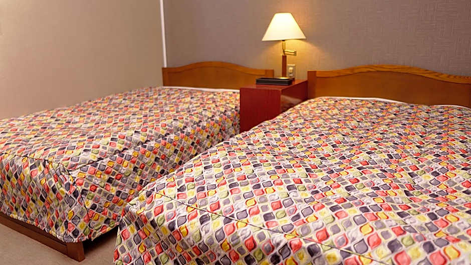 Hotel Nankairo