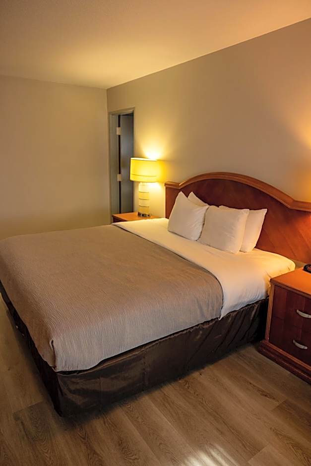 Quality Inn & Suites Lake Havasu City
