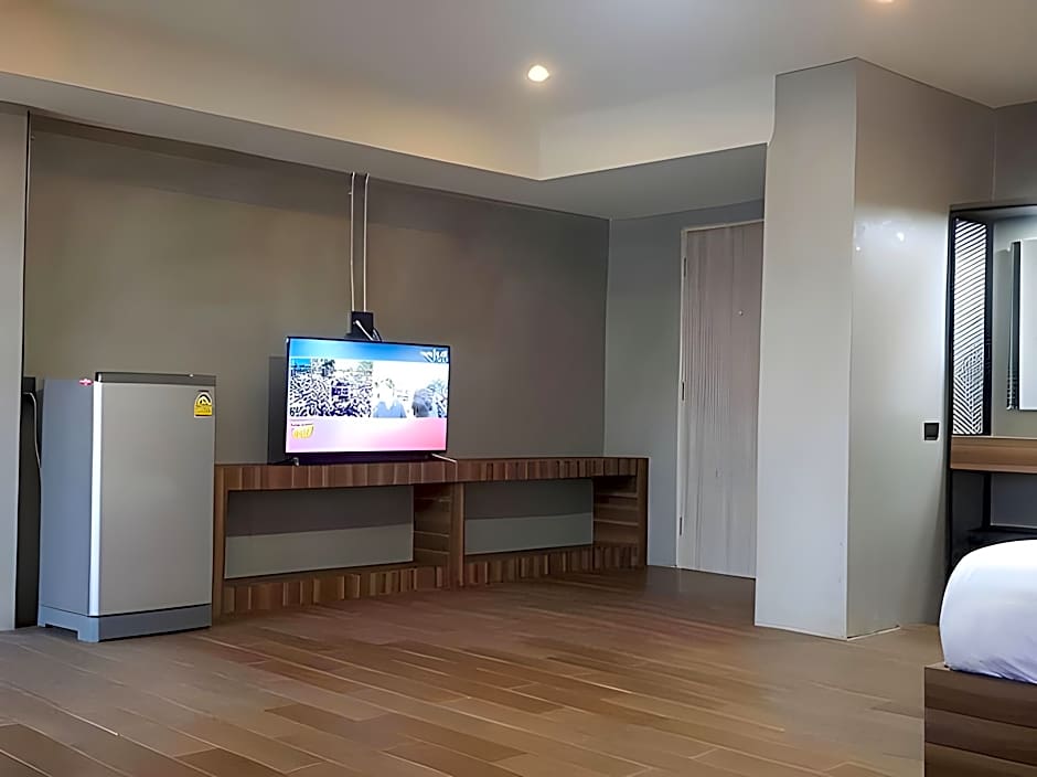Rabbit Hotel Phimai