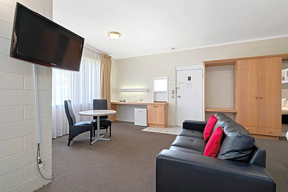 Comfort Inn & Suites King Avenue