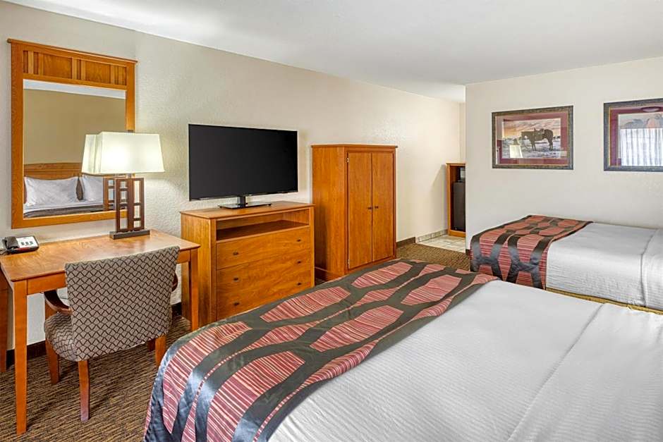 Best Western Plains Motel