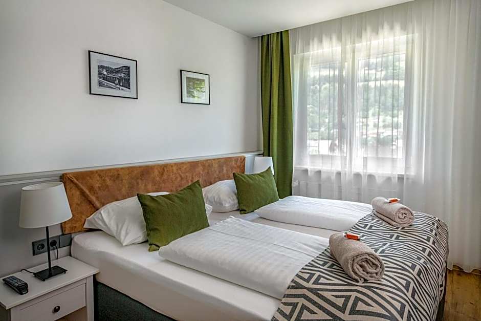 Hotel Alpenblick Kreischberg