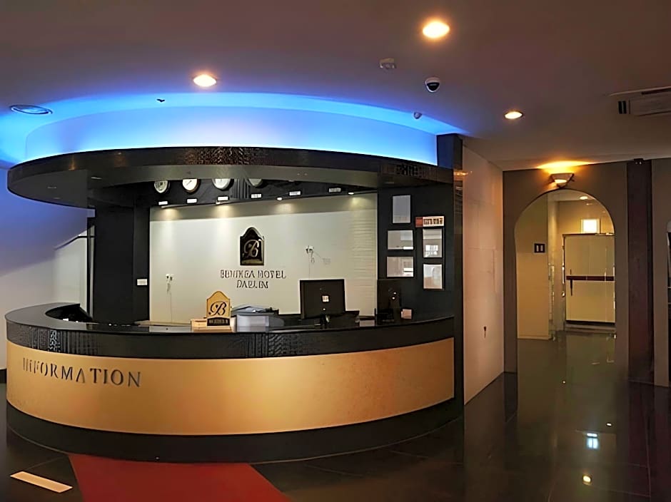 Benikea Hotel Daelim