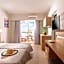 Pleasure Beach Hotel