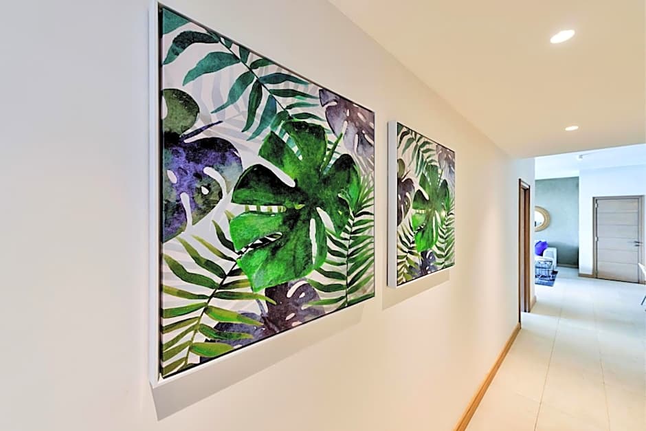 Mauritius Ultra Luxury Apartment