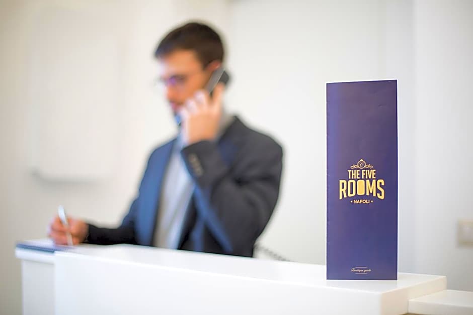 The Five Rooms Napoli